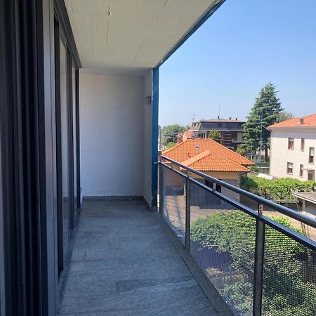 Gerenzano Apartments Extérieur photo