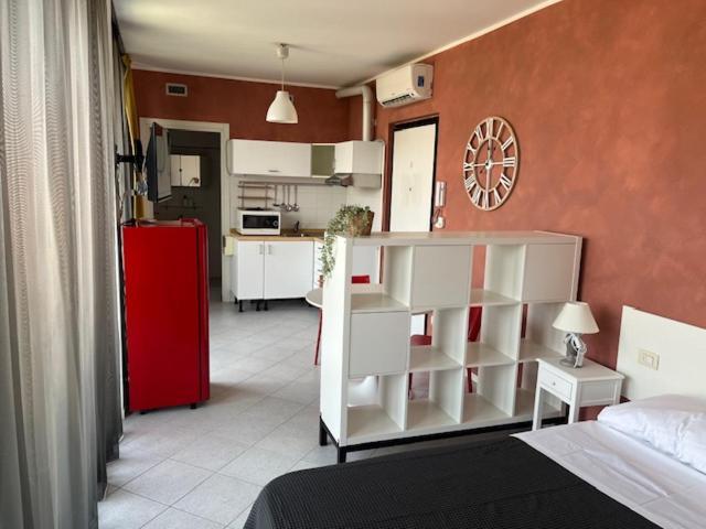 Gerenzano Apartments Extérieur photo
