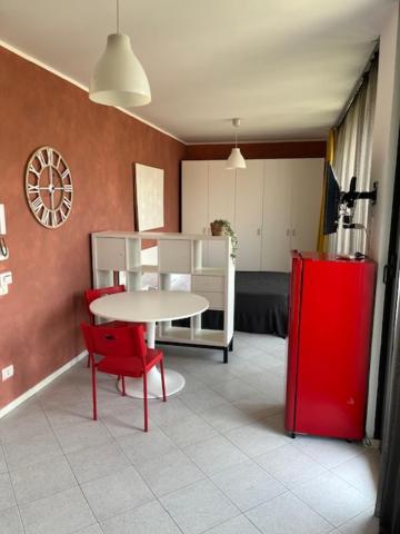 Gerenzano Apartments Extérieur photo