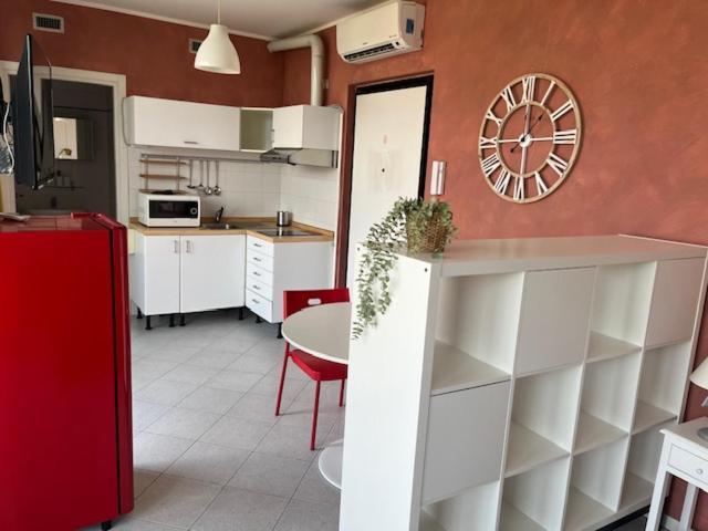 Gerenzano Apartments Extérieur photo