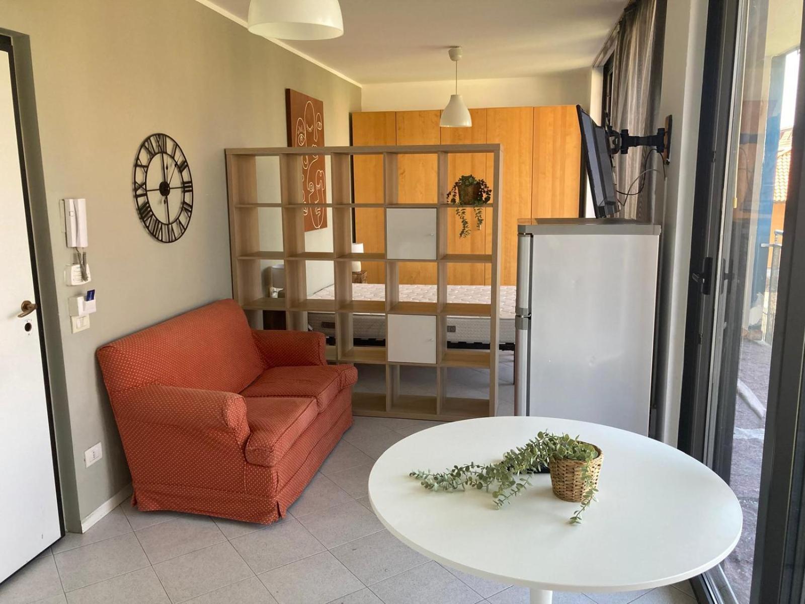 Gerenzano Apartments Extérieur photo