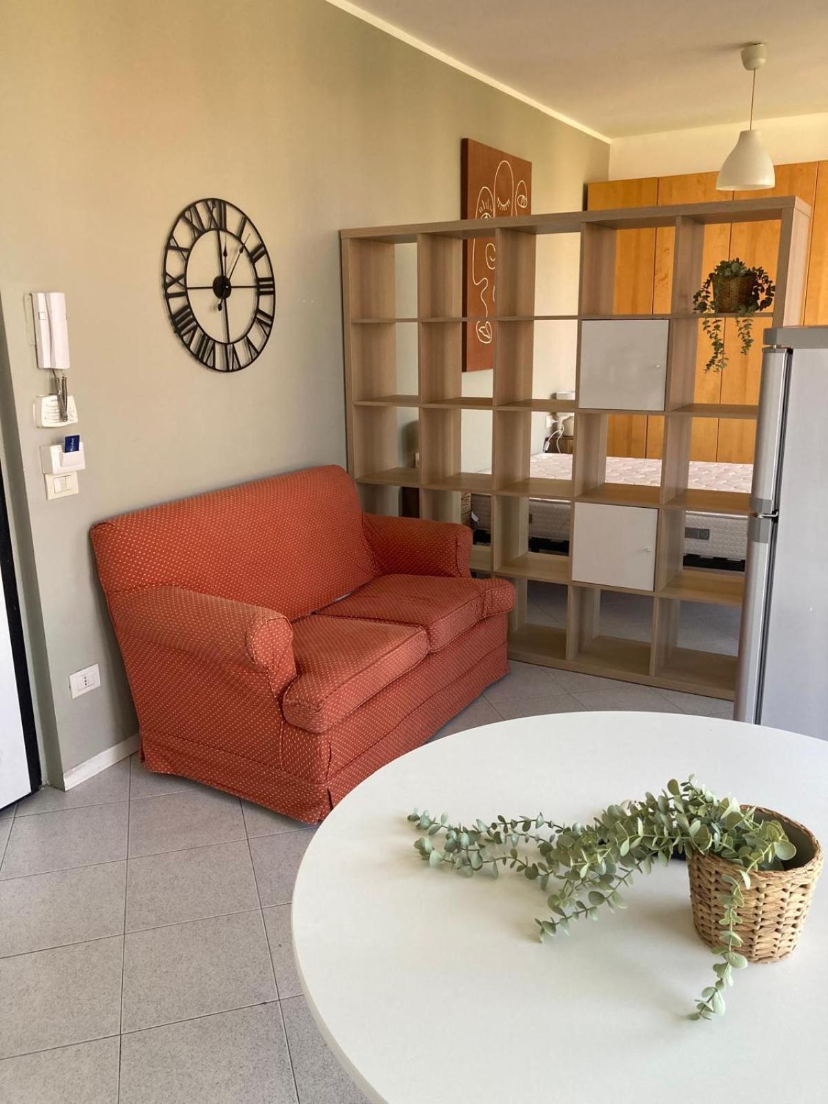 Gerenzano Apartments Extérieur photo