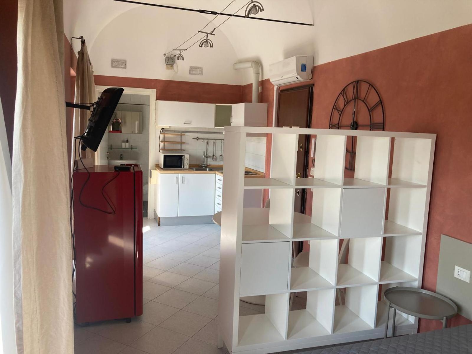 Gerenzano Apartments Extérieur photo