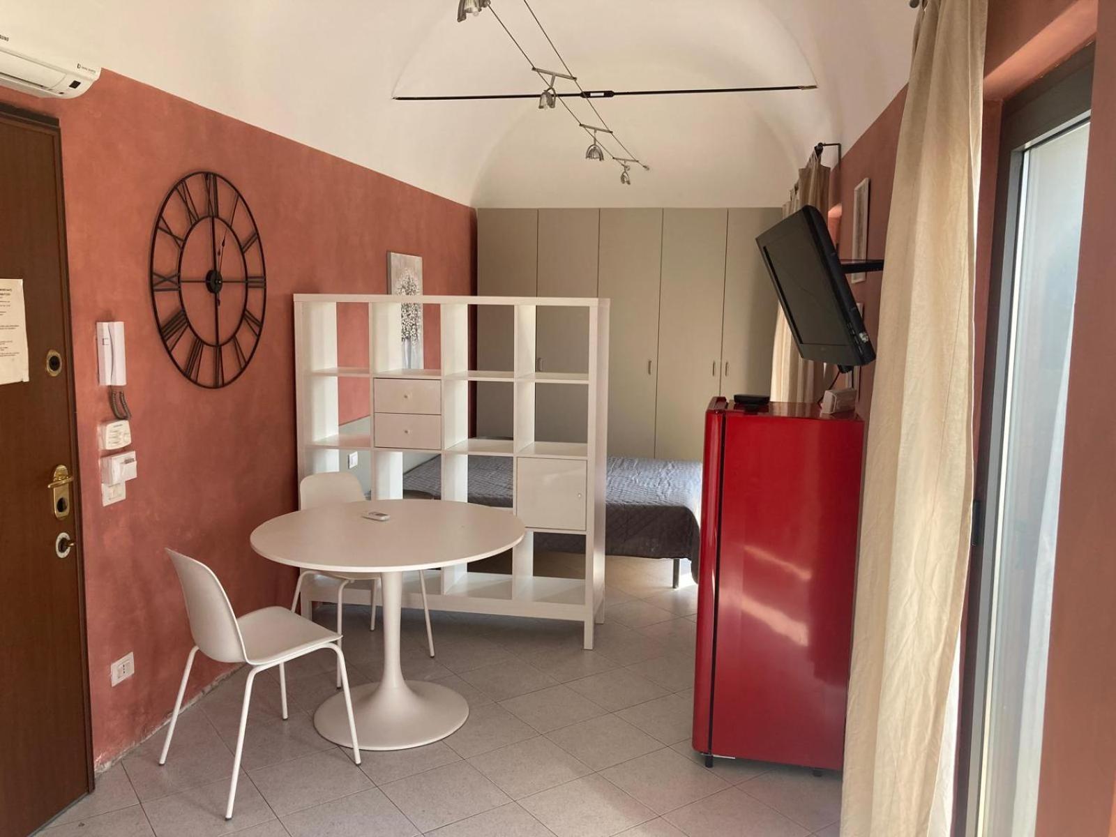 Gerenzano Apartments Extérieur photo