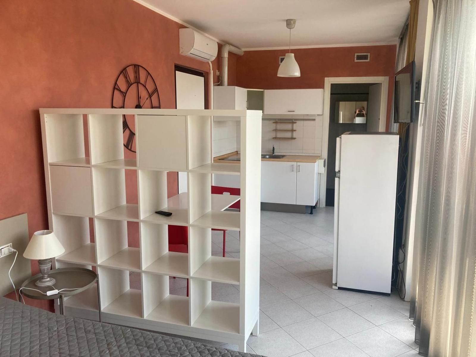 Gerenzano Apartments Extérieur photo