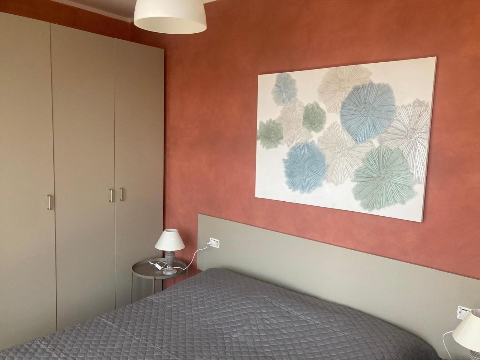 Gerenzano Apartments Extérieur photo