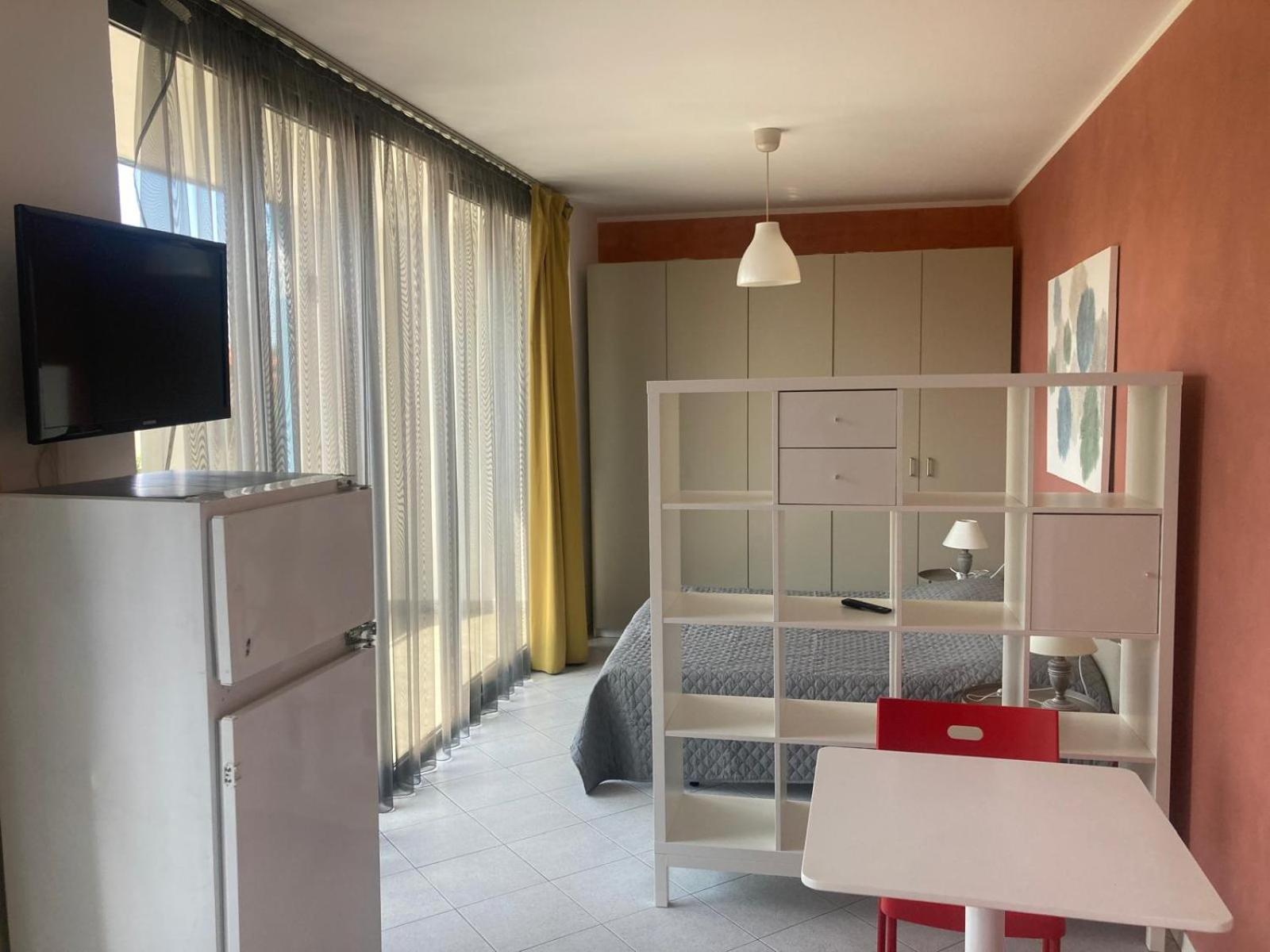 Gerenzano Apartments Extérieur photo