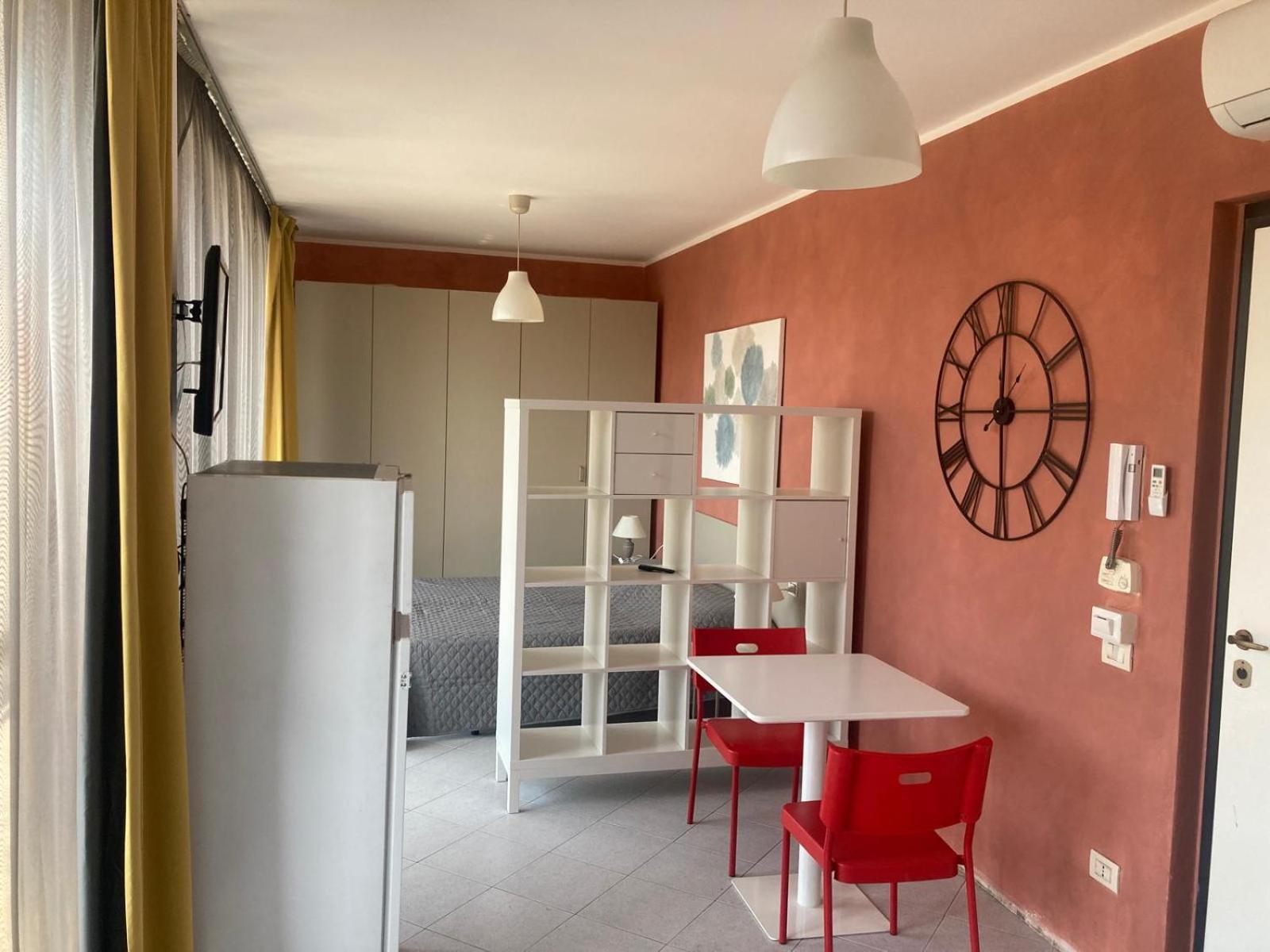 Gerenzano Apartments Extérieur photo