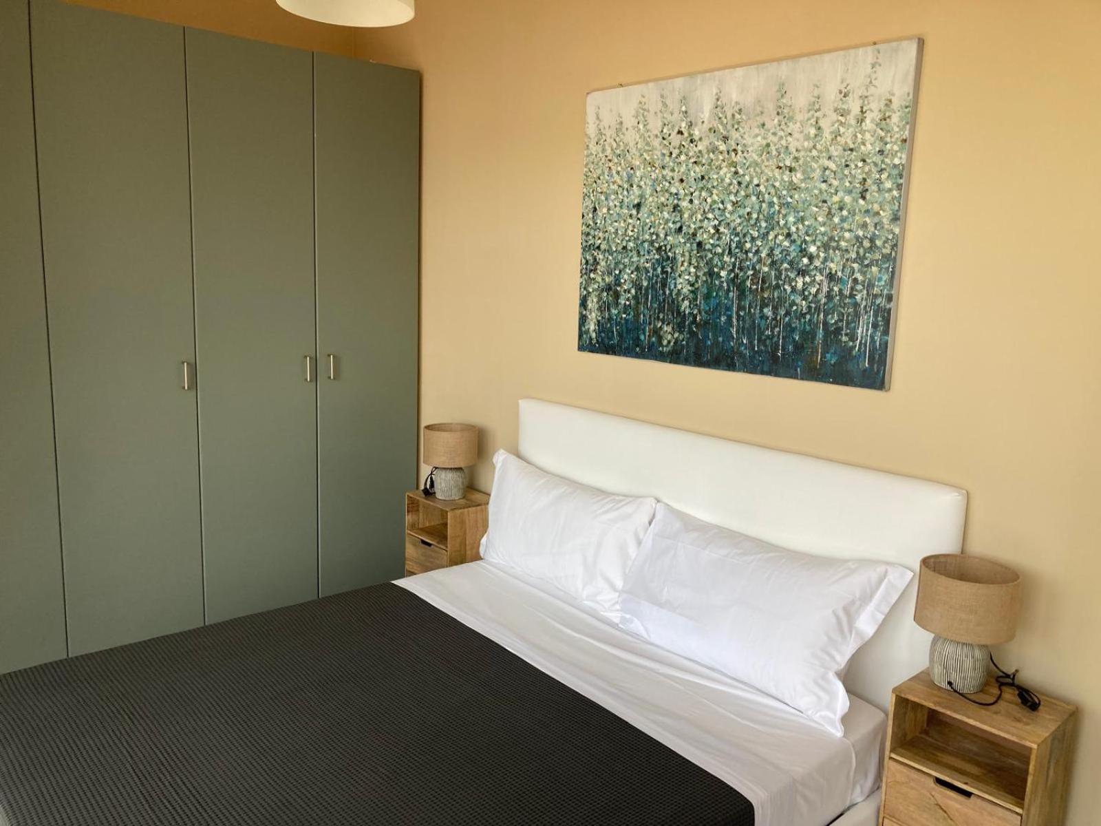 Gerenzano Apartments Extérieur photo