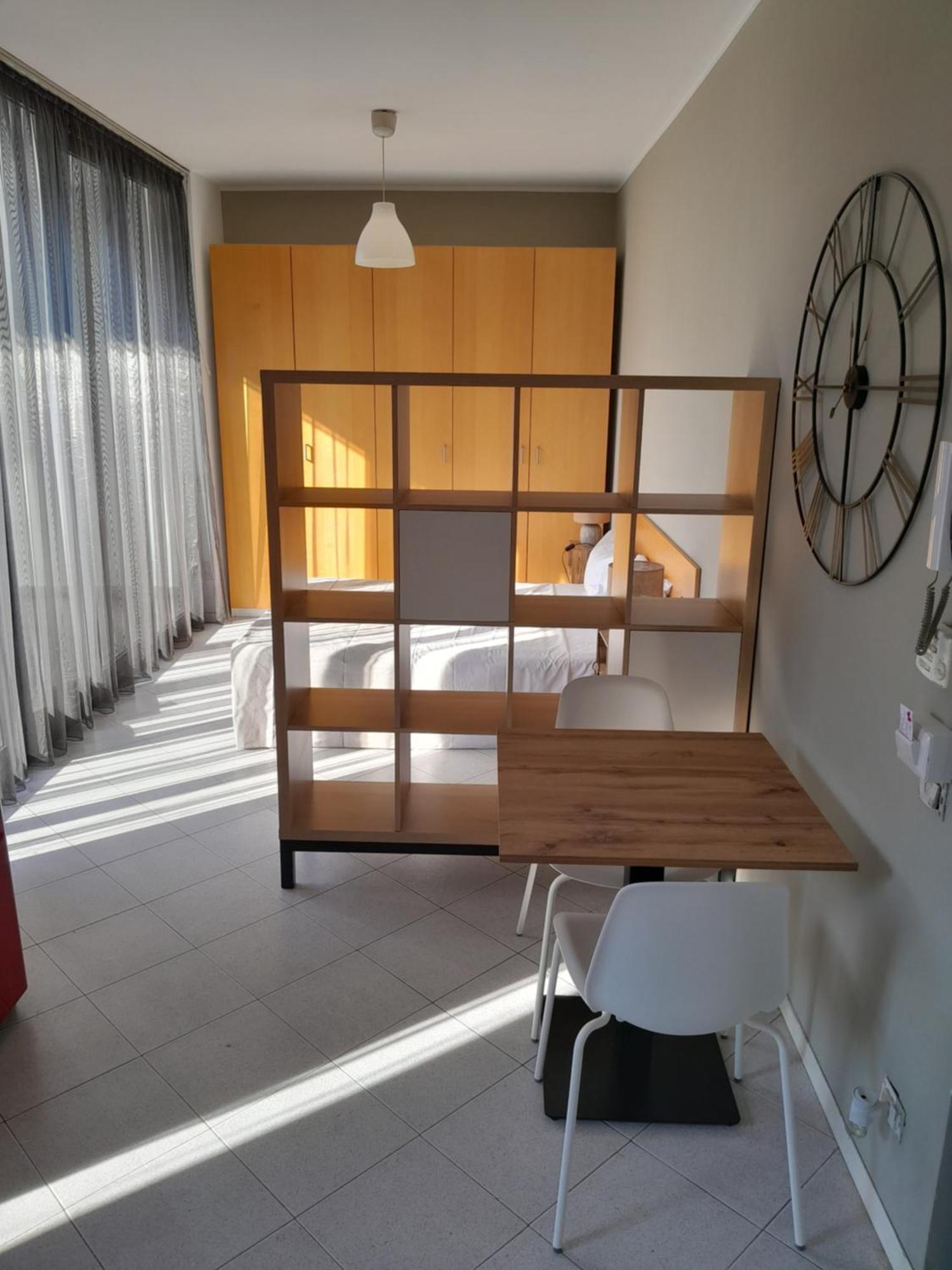 Gerenzano Apartments Extérieur photo