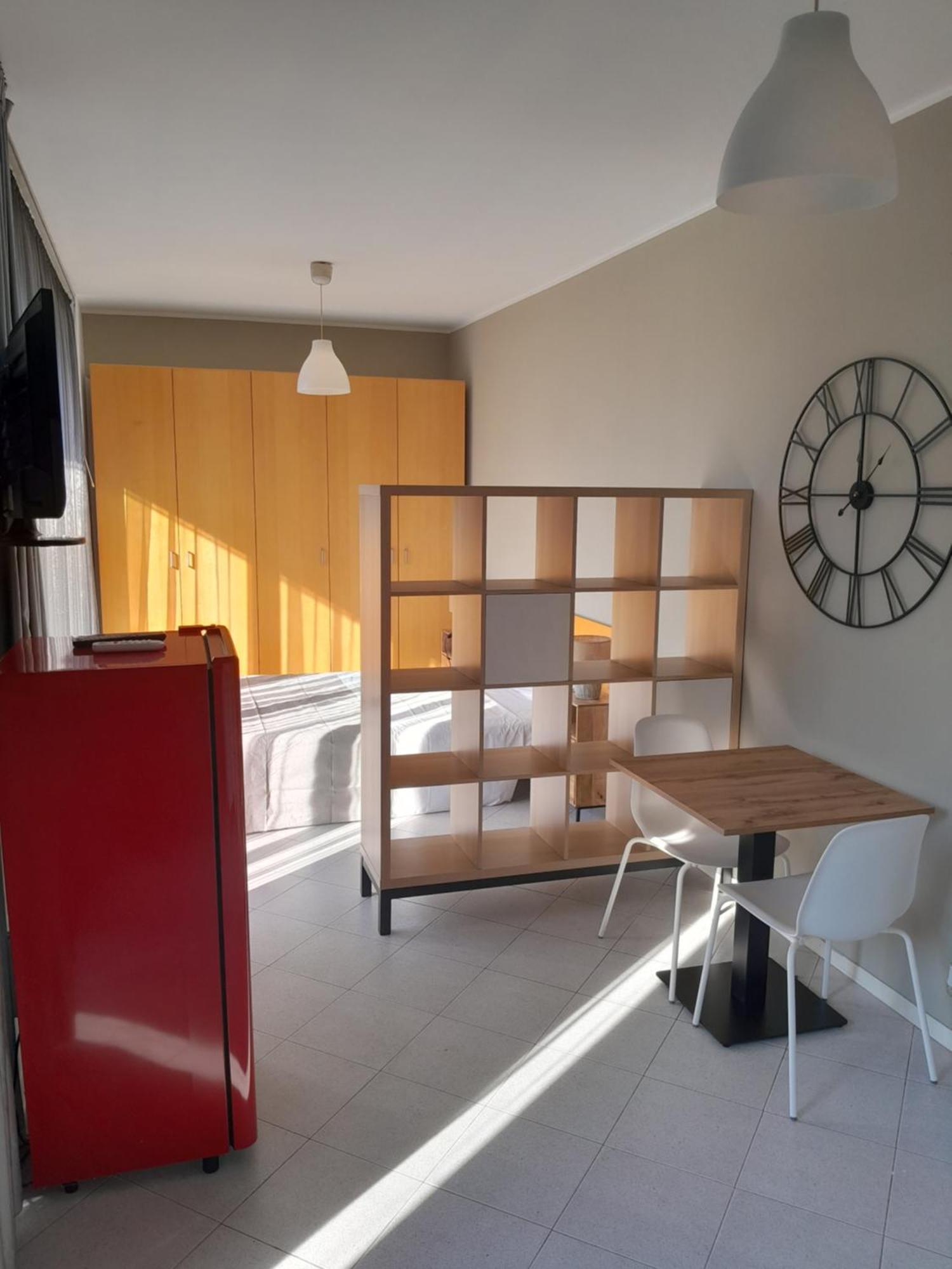 Gerenzano Apartments Extérieur photo