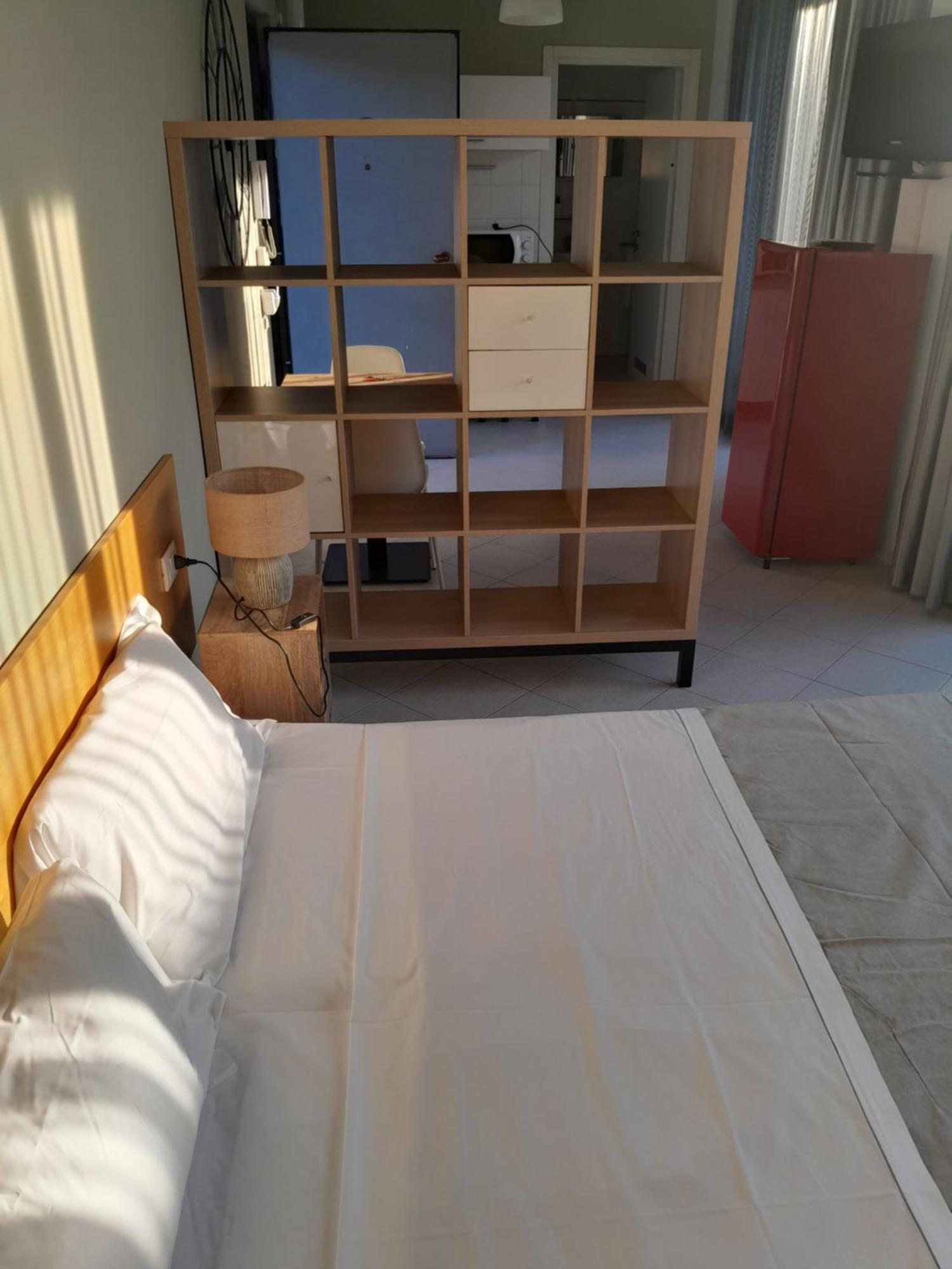 Gerenzano Apartments Extérieur photo