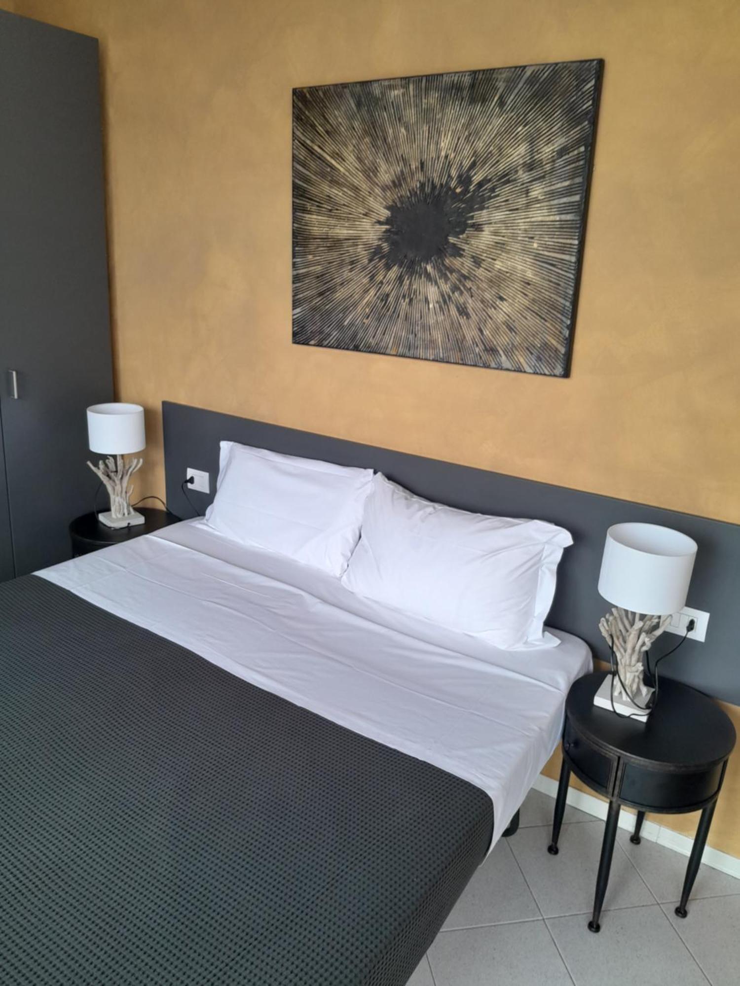 Gerenzano Apartments Extérieur photo