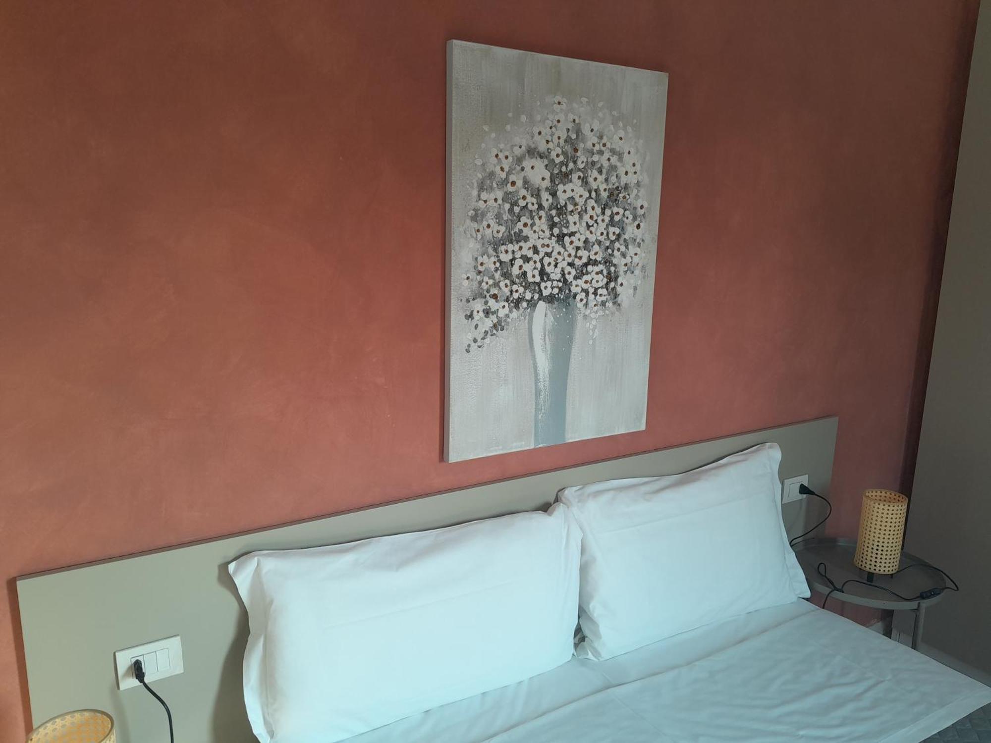 Gerenzano Apartments Extérieur photo